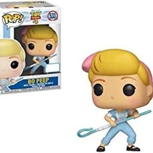 Funko Pop Bo Peep